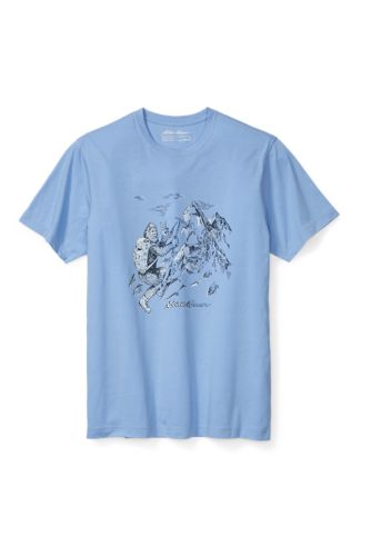 Eddie bauer best sale t shirts