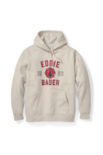 Hoodie SIGNATURE noir logo blanc/rouge A10 Equipment