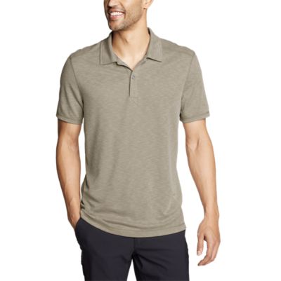 eddie bauer polo shirts