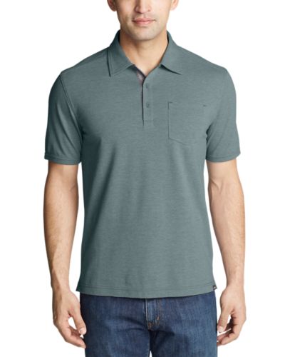 Eddie bauer sale polo