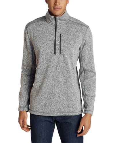 Eddie bauer men's radiator on sale fleece