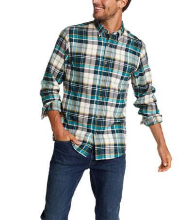 eddie bauer classic fit jeans