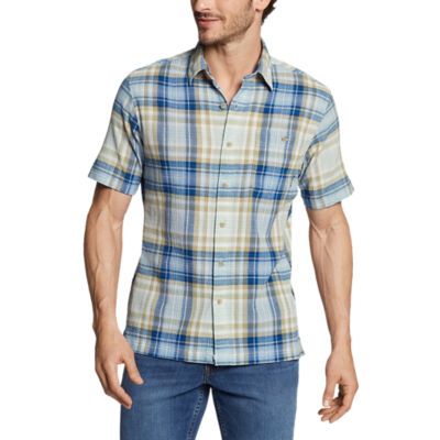 Image of Men's Breezeway Short-Sleeve Shirt