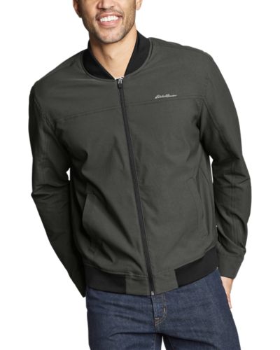 Eddie bauer 2025 bomber jackets