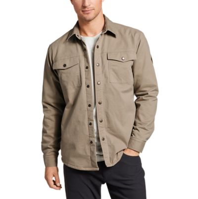 Eddie bauer clearance men's fleece