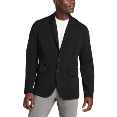 Eddie bauer women's travel on sale blazer