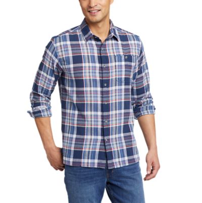 Mens Breezeway Shirt