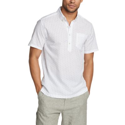 Hollister sale popover shirt