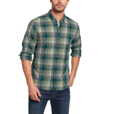 Mens Tidelands Shirt