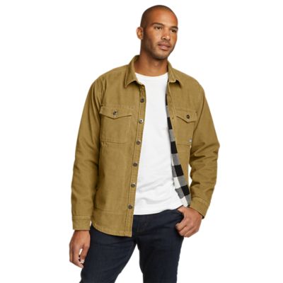 Eddie bauer 2025 men's outerwear