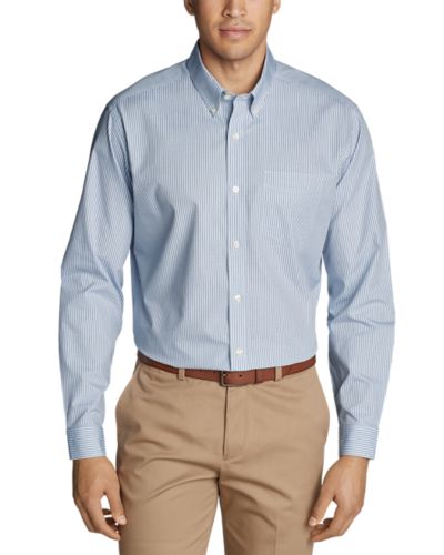 eddie bauer dress shirts