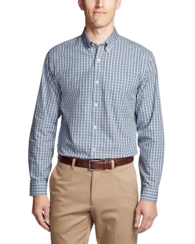 eddie bauer relaxed fit