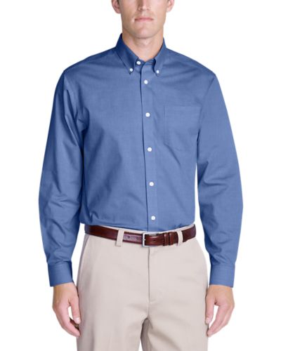 eddie bauer dress shirts