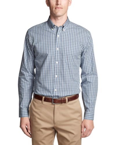 mens pinpoint shirts