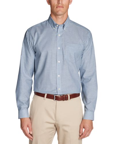 Relaxed Fit Oxford shirt