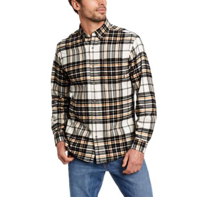 Flannel Shirt | Eddie Bauer