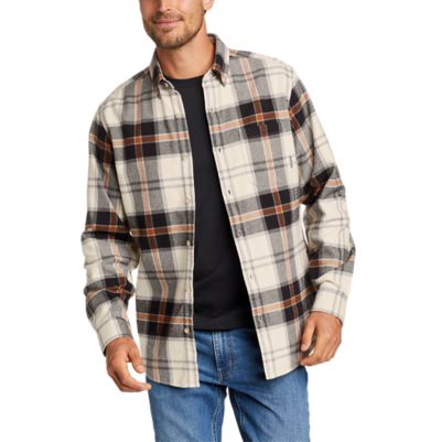 eddie bauer relaxed fit