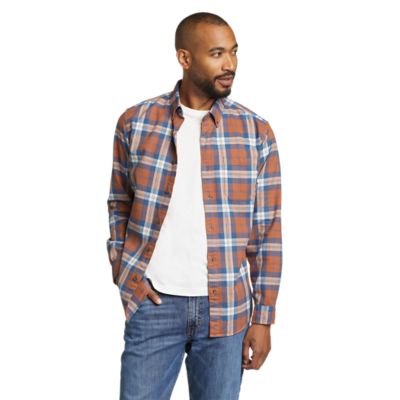 Men's Flannels