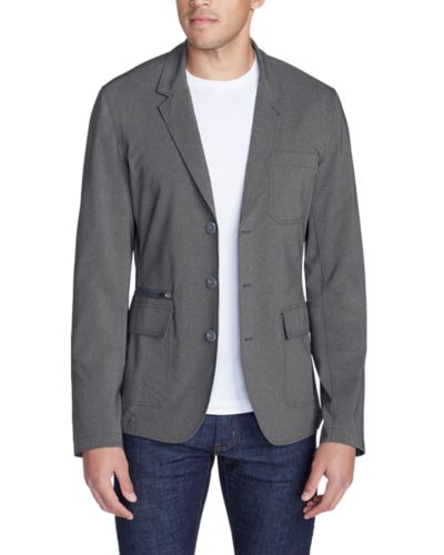 eddie bauer sport coat