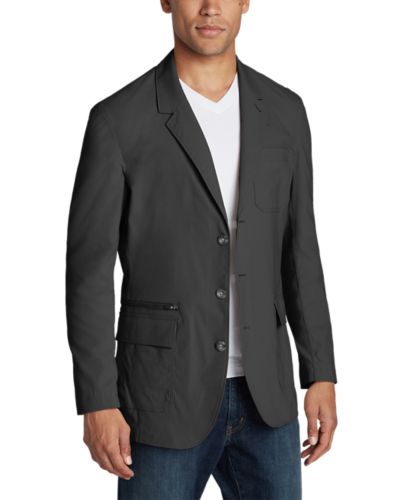 Travel Sport Coat