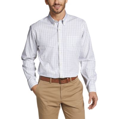 eddie bauer relaxed fit shirts