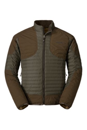 Eddie bauer men's on sale microtherm 2.0 stormdown jacket