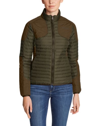 eddie bauer microtherm 2.0 jacket