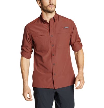 Best adventure shirts for men