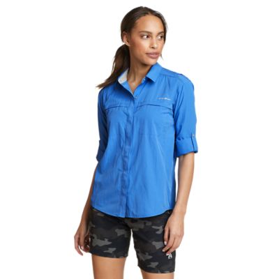 Women's UPF Guide 2.0 Shirt