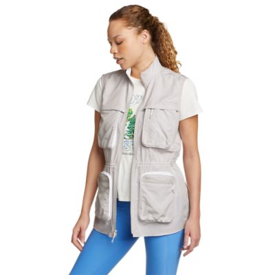 Women's Guide UPF Utility Vest