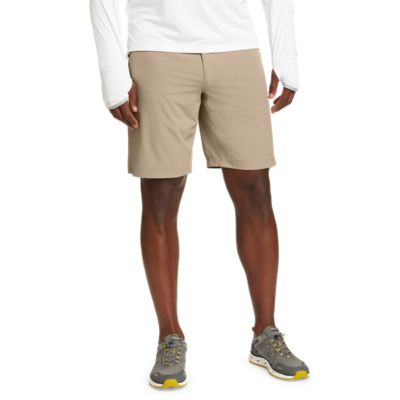 Eddie bauer hot sale golf shorts