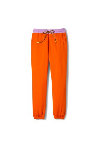 eddie bauer sherpa sweatpants