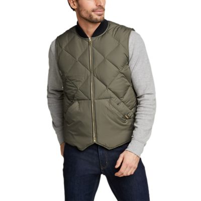 Eddie Bauer Canadian Vest