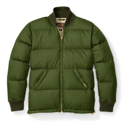 Eddie Bauer Men's Cascadia Fleece FZ, Storm at  Men's