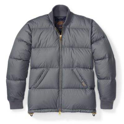 Eddie Bauer X JJJJound 23 Down Jacket