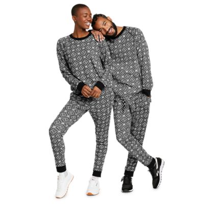 Eddie Bauer X Baja East Thermal Crew