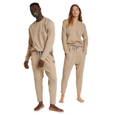 0400079624000030 Eddie Bauer X Baja East Relaxed Thermal Pants sku 0400079624000030