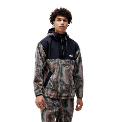 Men's Eddie Bauer X A$ap Worldwide Fleece Hoodie | Eddie Bauer