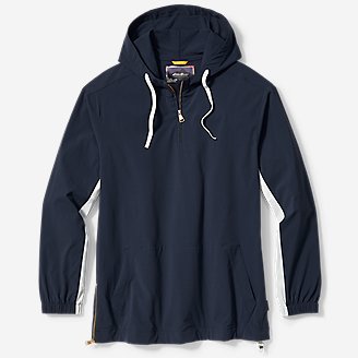 Thumbnail View 1 - Eddie Bauer X Christopher Bevans Fire Pit Hoodie