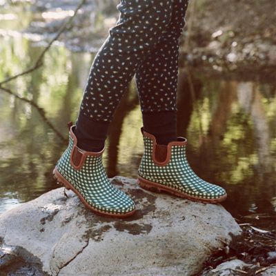 Women's Rain Boots