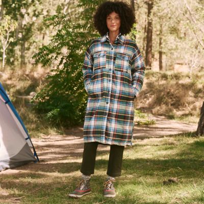 eddie bauer outlet coats