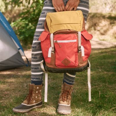 Eddie best sale bauer backpack