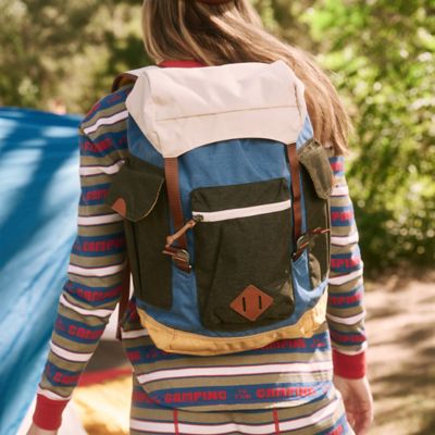 The Great. Eddie Bauer Bygone Backpack Eddie Bauer