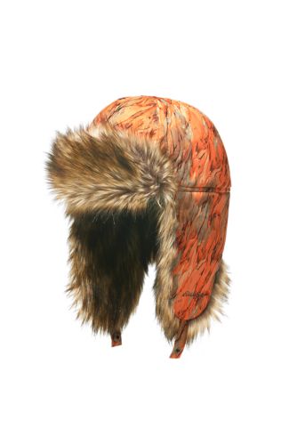 Eddie Bauer x Hommer+ Femme Trapper Hat