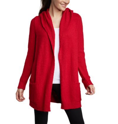 Cozy 2025 sleep cardigan