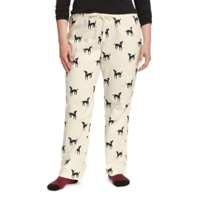 Eddie bauer flannel online pajamas womens