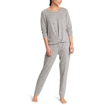 Eddie bauer 2 piece lounge online set