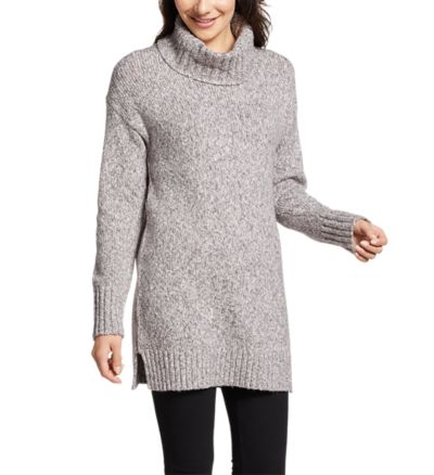 eddie bauer women's sweaters