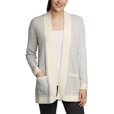 sleep cardigan sweater