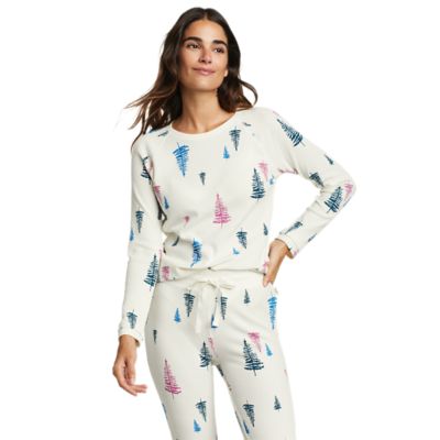 Eddie bauer best sale pajamas womens